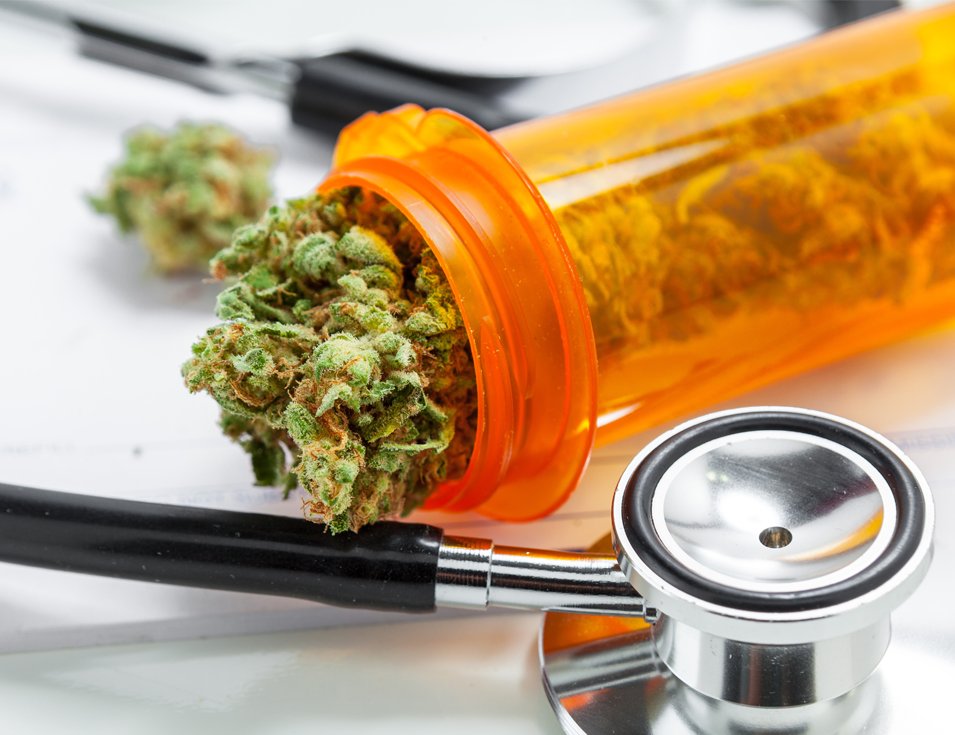 Medical Marijuana