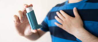 Asthma