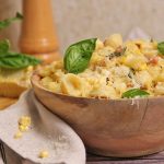 Montalbano recipes